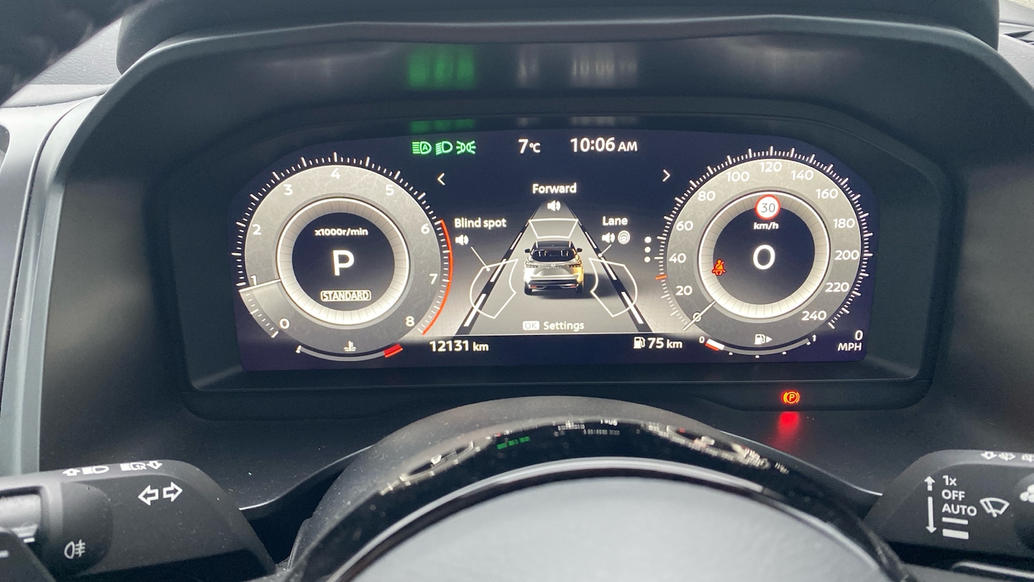 Used Nissan Qashqai 2024 for sale - 77036626: Photo 18