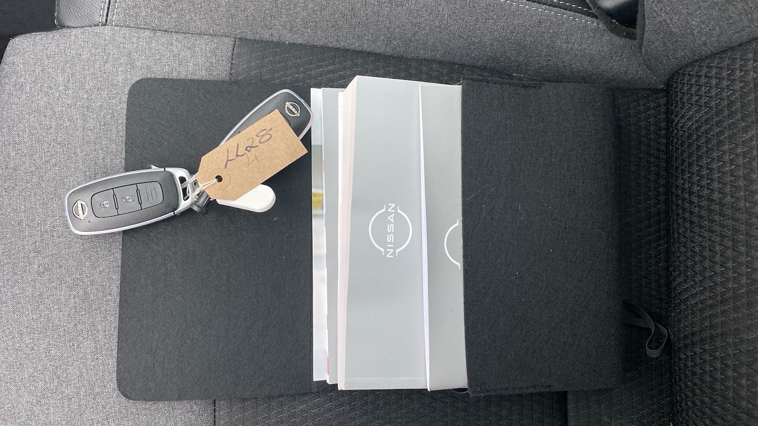 Used Nissan Qashqai 2024 for sale - 77036626: Photo 19