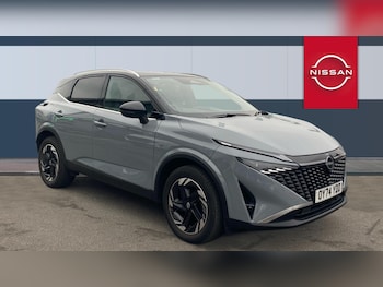 Used Nissan Qashqai 2024 for sale - 77036626: Photo