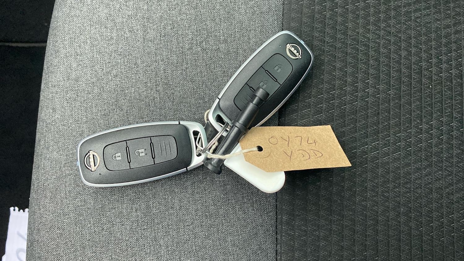 Used Nissan Qashqai 2024 for sale - 77036626: Photo 20