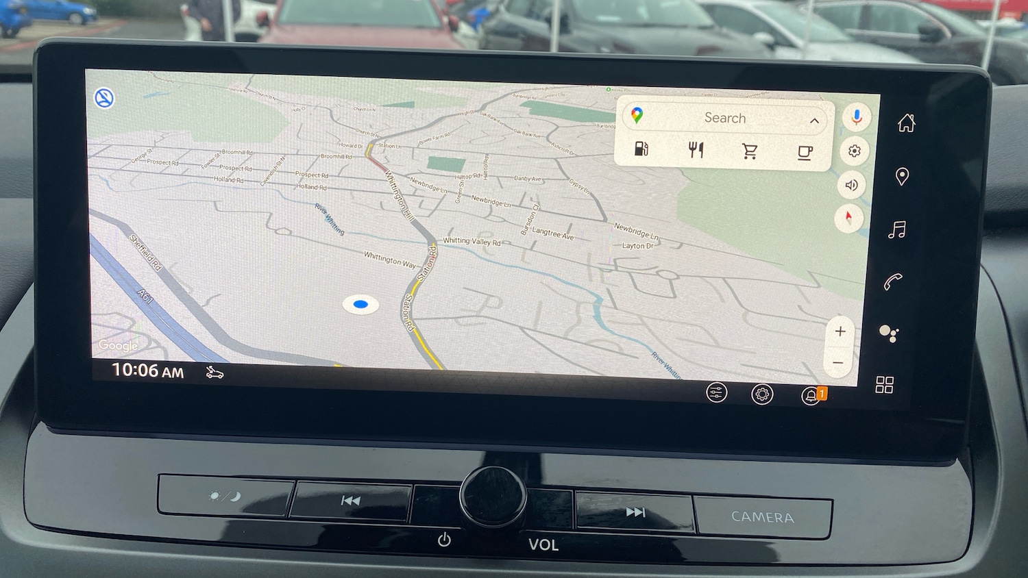 Used Nissan Qashqai 2024 for sale - 77036626: Photo 21