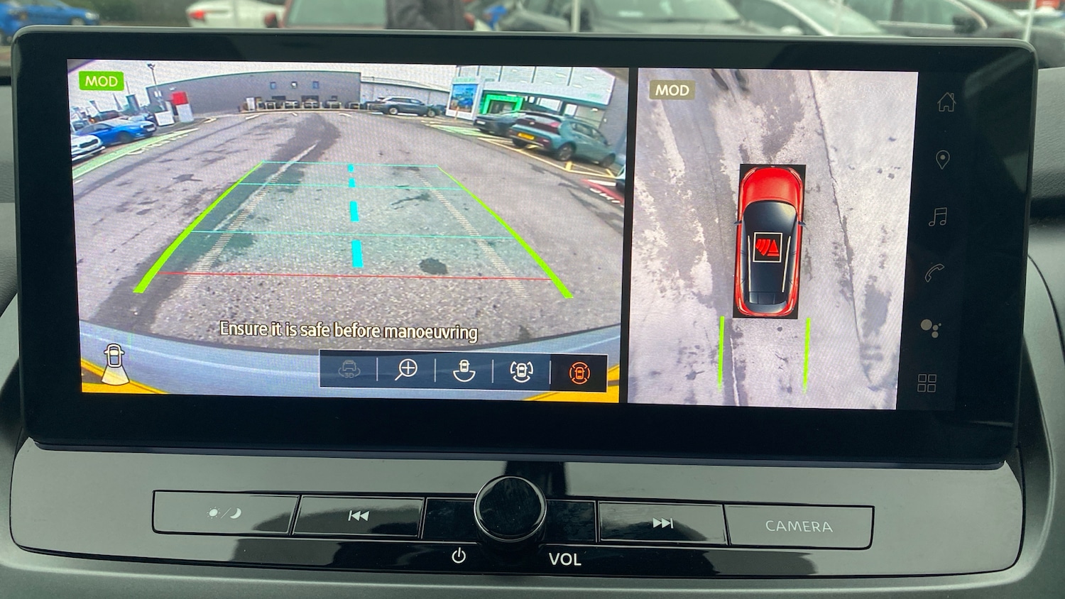 Used Nissan Qashqai 2024 for sale - 77036626: Photo 22