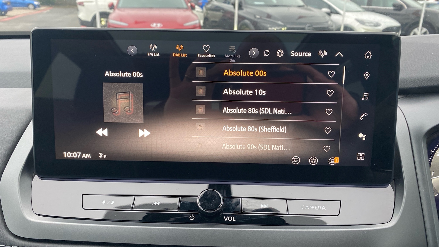 Used Nissan Qashqai 2024 for sale - 77036626: Photo 25