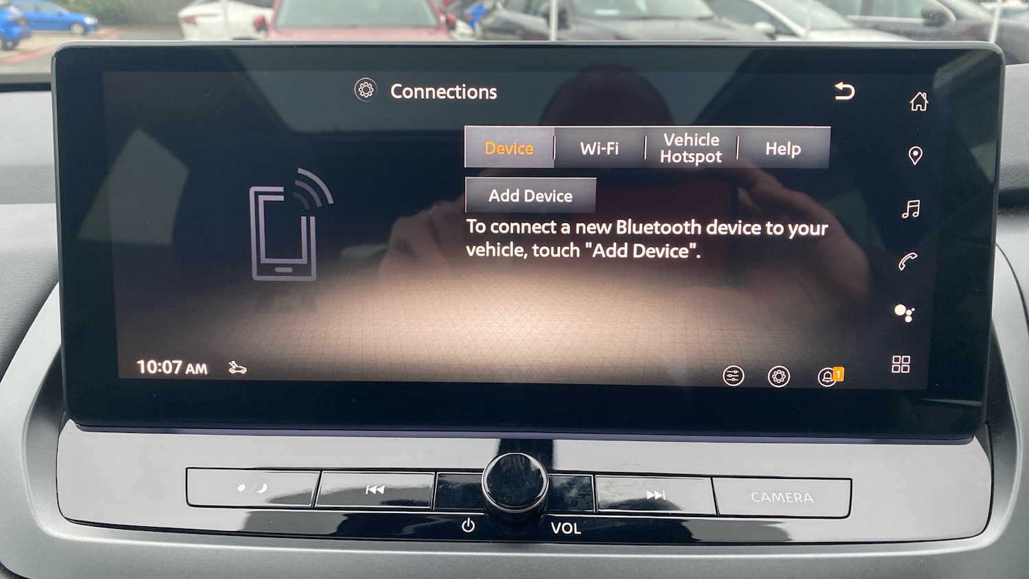 Used Nissan Qashqai 2024 for sale - 77036626: Photo 26