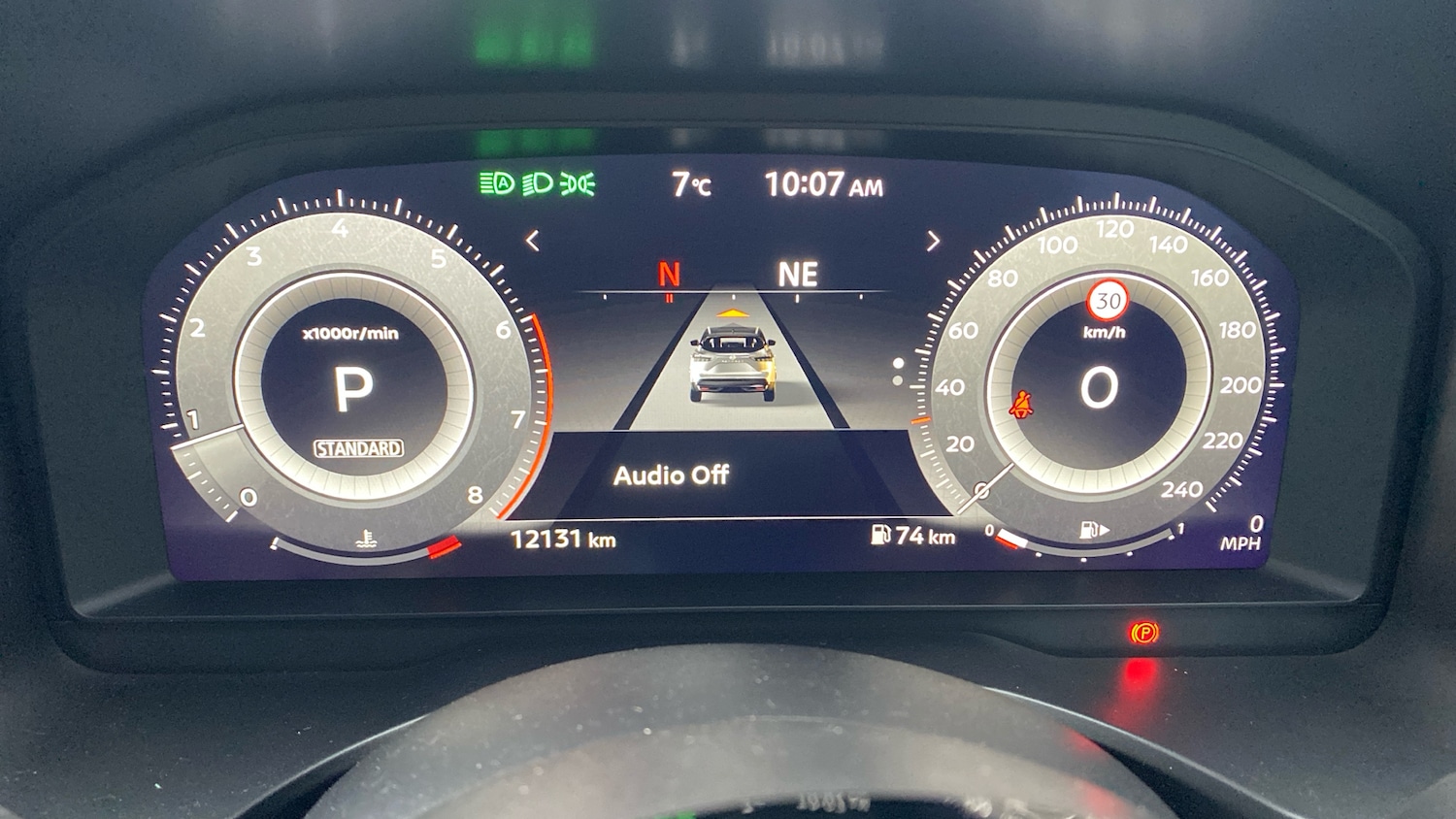 Used Nissan Qashqai 2024 for sale - 77036626: Photo 27