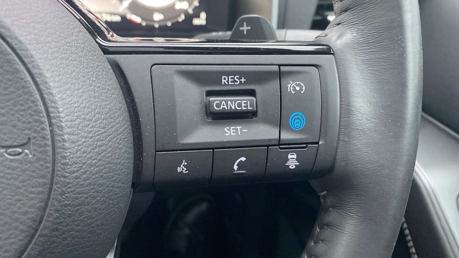 Used Nissan Qashqai 2024 for sale - 77036626: Photo 29