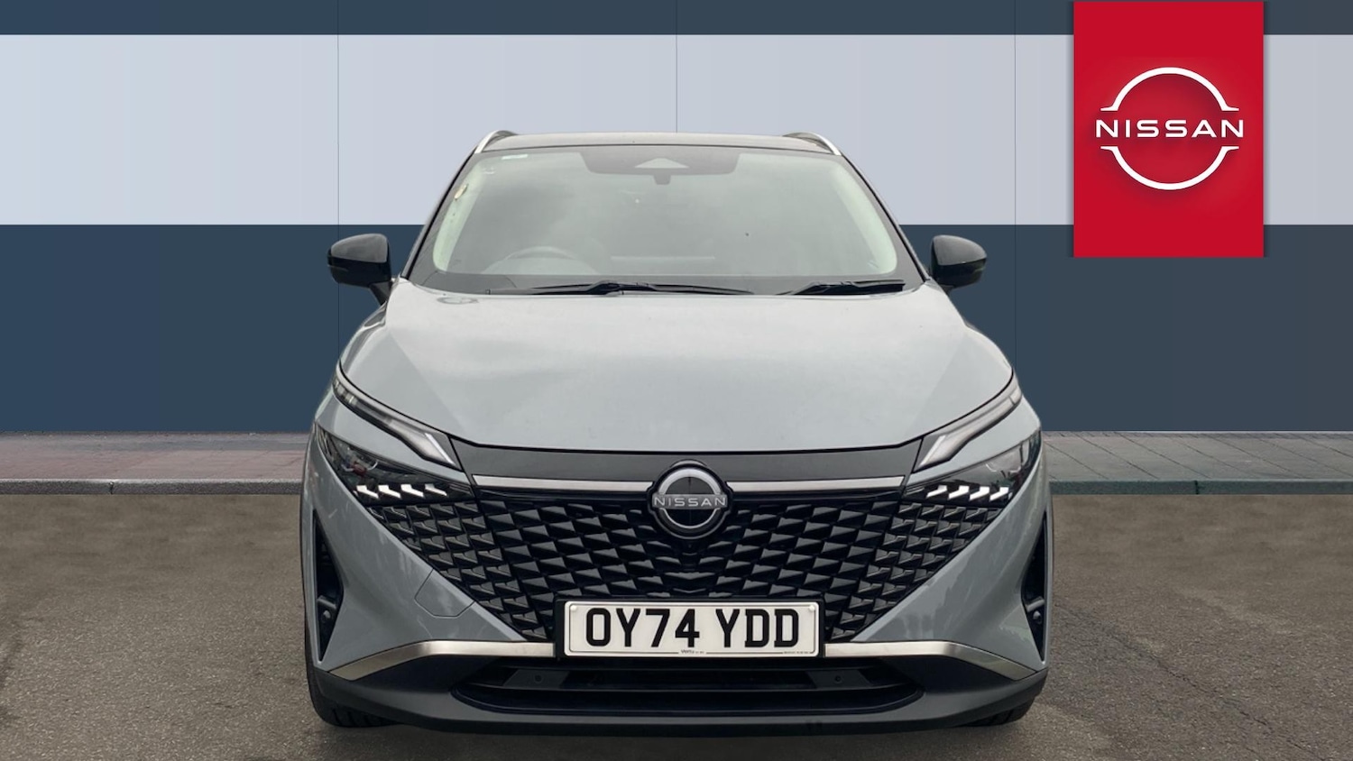 Used Nissan Qashqai 2024 for sale - 77036626: Photo 3