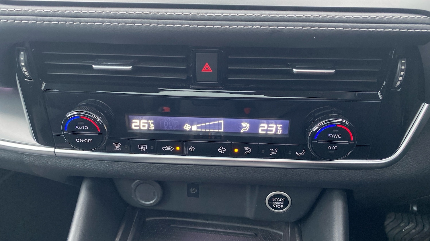 Used Nissan Qashqai 2024 for sale - 77036626: Photo 32