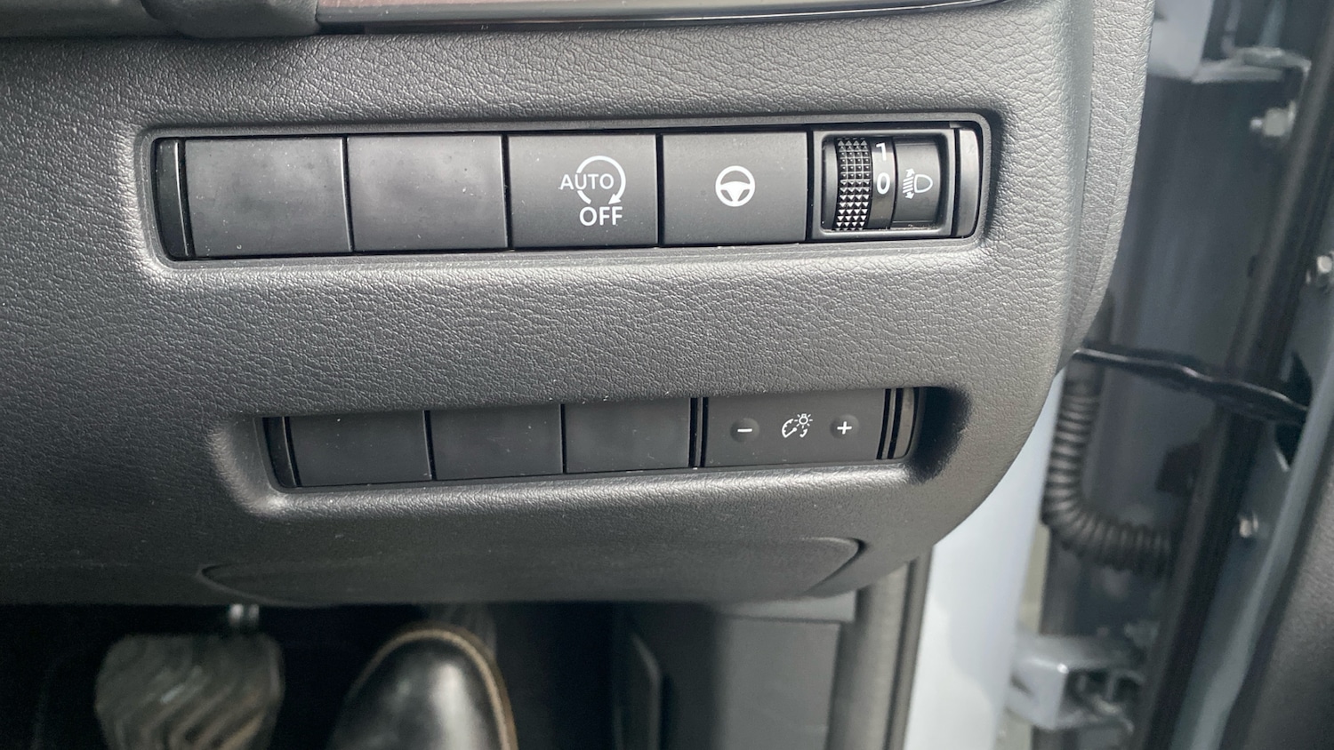 Used Nissan Qashqai 2024 for sale - 77036626: Photo 37