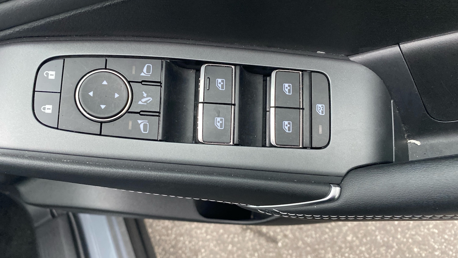 Used Nissan Qashqai 2024 for sale - 77036626: Photo 38