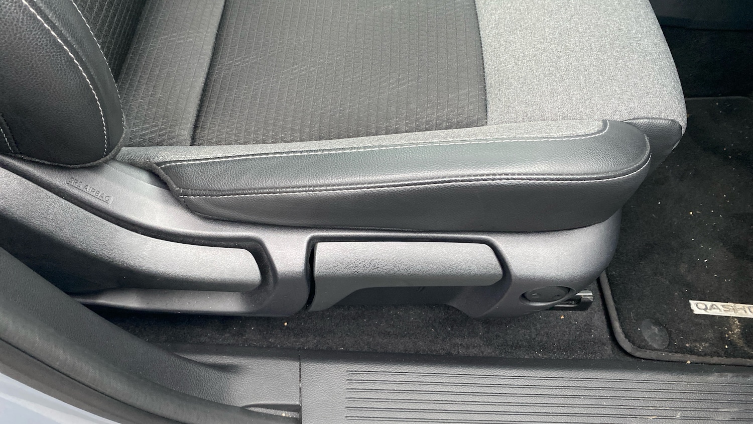 Used Nissan Qashqai 2024 for sale - 77036626: Photo 39