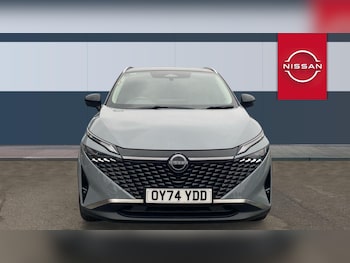 Used Nissan Qashqai 2024 for sale - 77036626: Photo