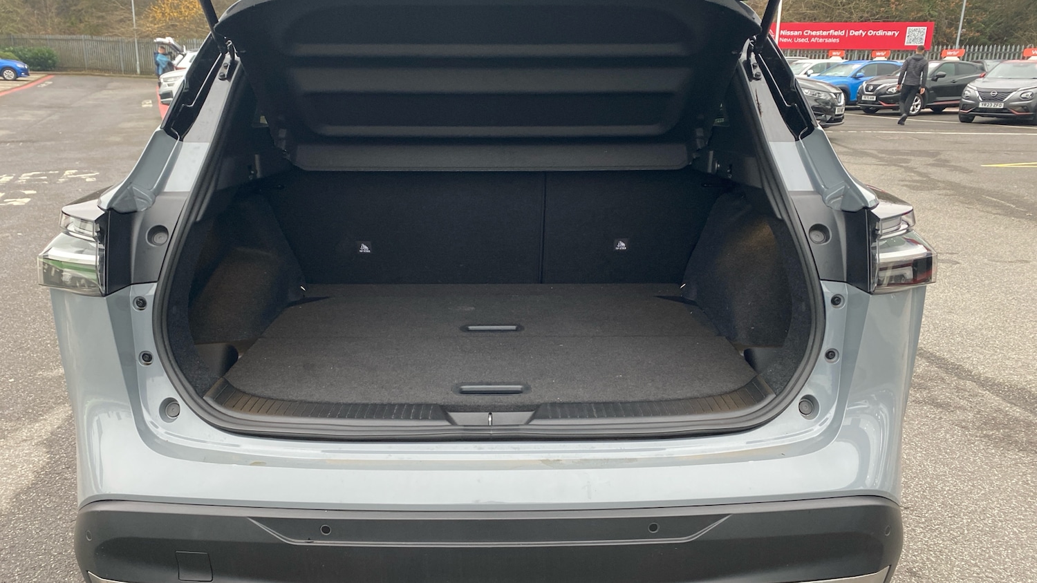 Used Nissan Qashqai 2024 for sale - 77036626: Photo 4