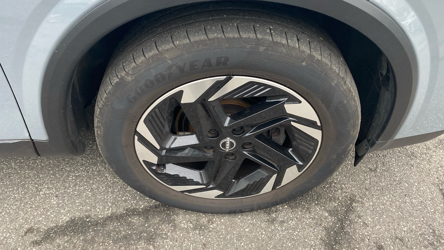 Used Nissan Qashqai 2024 for sale - 77036626: Photo 40