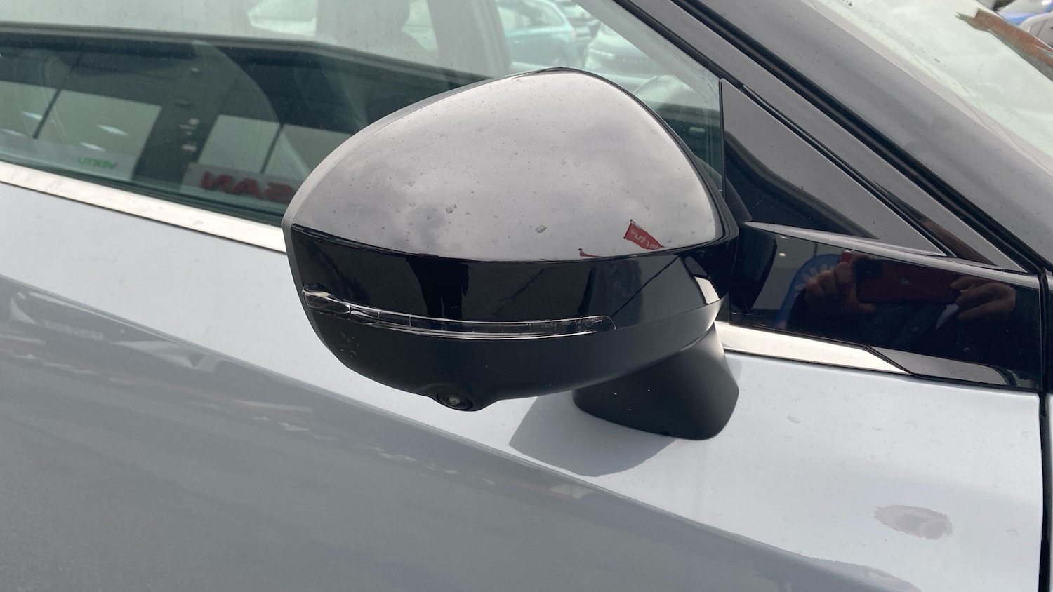 Used Nissan Qashqai 2024 for sale - 77036626: Photo 41