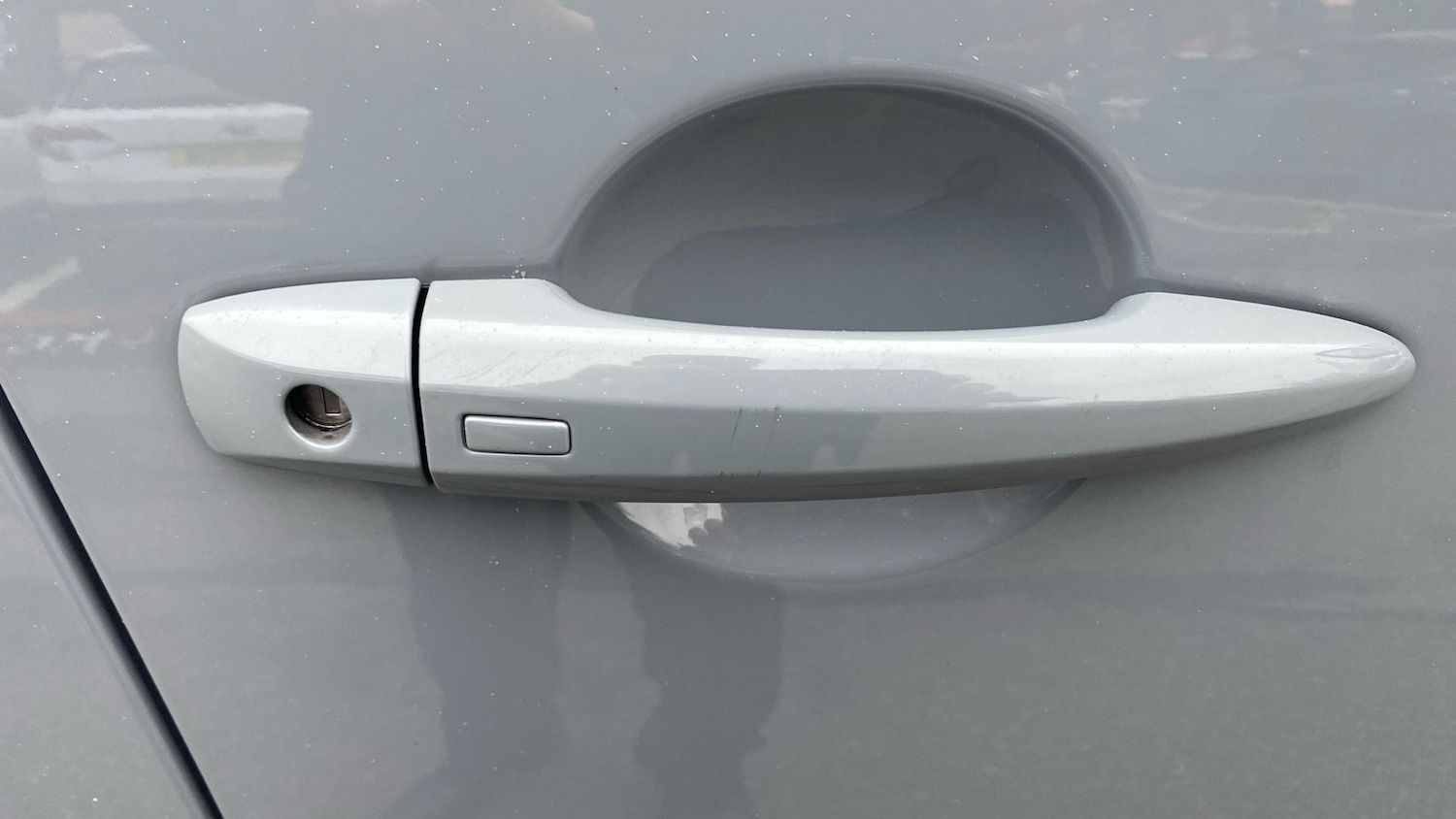 Used Nissan Qashqai 2024 for sale - 77036626: Photo 42