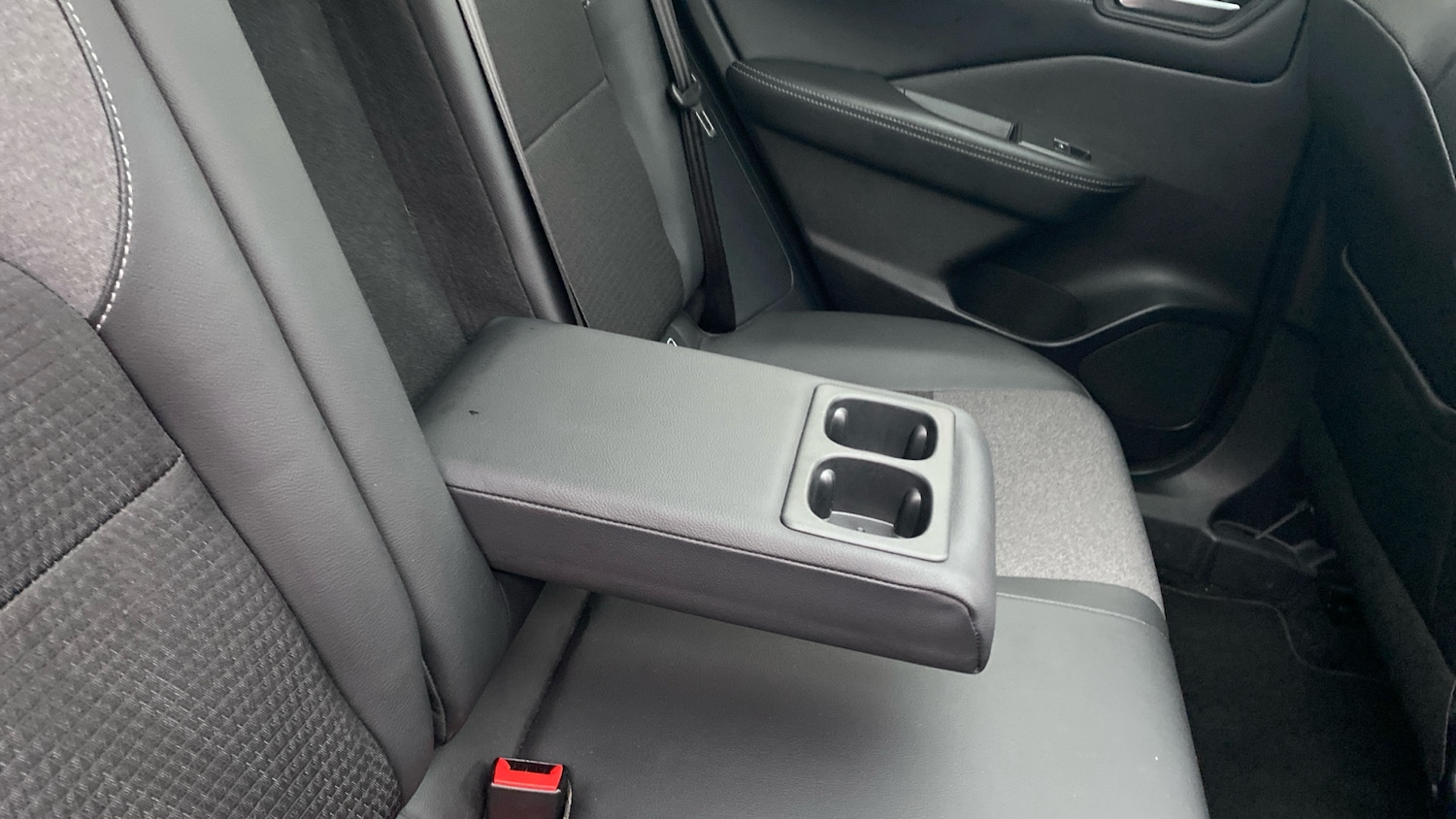 Used Nissan Qashqai 2024 for sale - 77036626: Photo 45