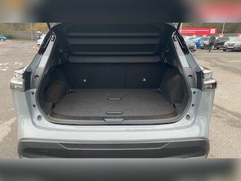 Used Nissan Qashqai 2024 for sale - 77036626: Photo