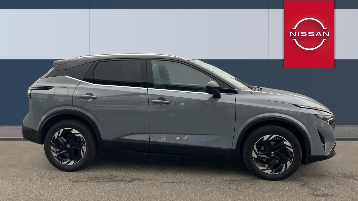 Used Nissan Qashqai 2024 for sale - 77036626: Photo 5