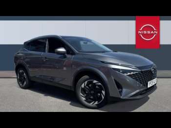 Used Nissan Qashqai 2025 for sale - 75183679: Photo