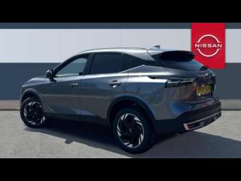 Used Nissan Qashqai 2025 for sale - 75183679: Photo