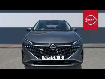 Used Nissan Qashqai 2025 for sale - 75183679: Photo