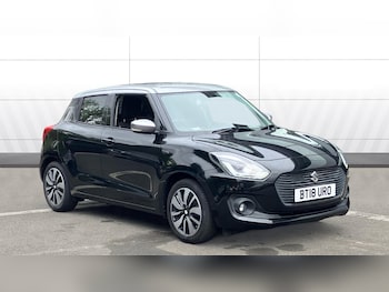 Used Suzuki Swift 2018 for sale - 79478392: Photo