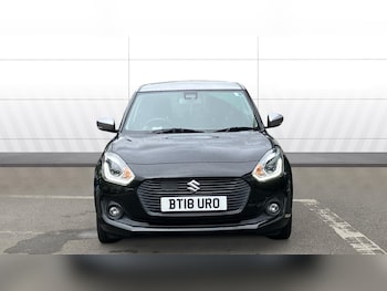 Used Suzuki Swift 2018 for sale - 79478392: Photo