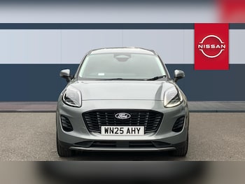 Used Ford Puma 2025 for sale - 79263160: Photo