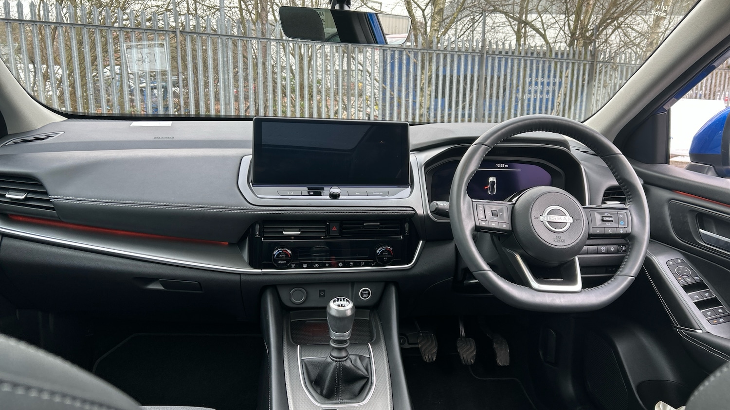 Used Nissan Qashqai 2024 for sale - 77662498: Photo 10