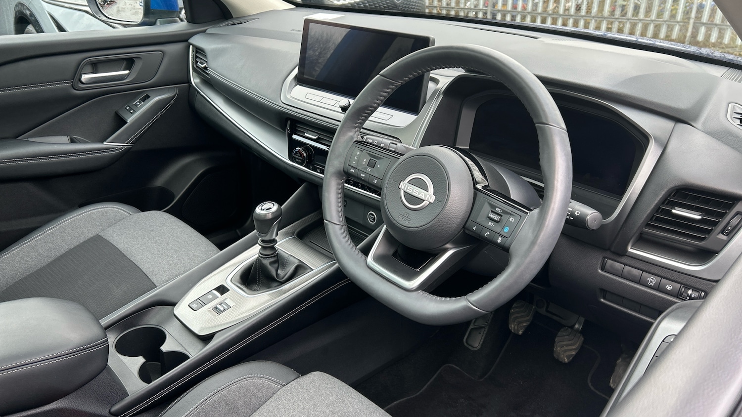 Used Nissan Qashqai 2024 for sale - 77662498: Photo 11