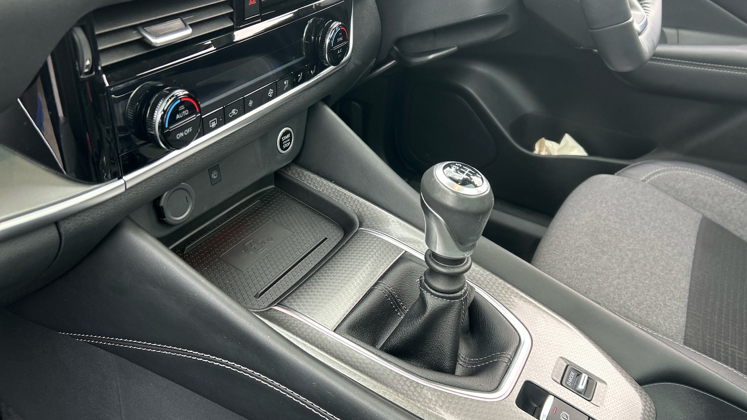 Used Nissan Qashqai 2024 for sale - 77662498: Photo 13