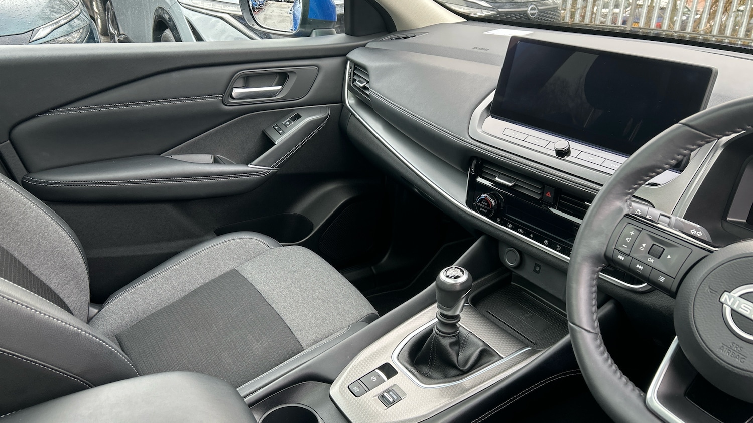 Used Nissan Qashqai 2024 for sale - 77662498: Photo 14