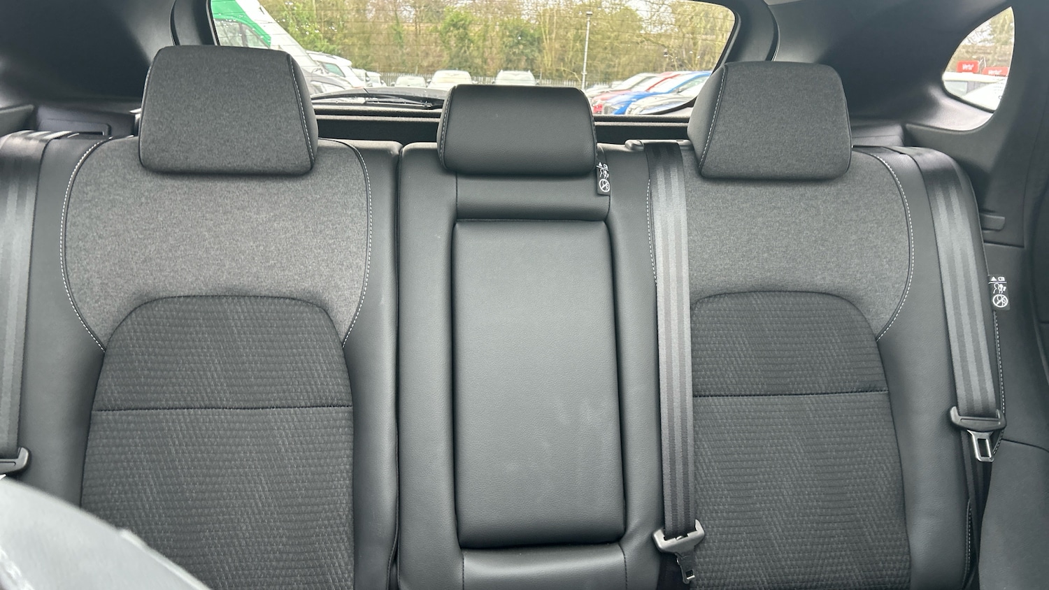 Used Nissan Qashqai 2024 for sale - 77662498: Photo 15