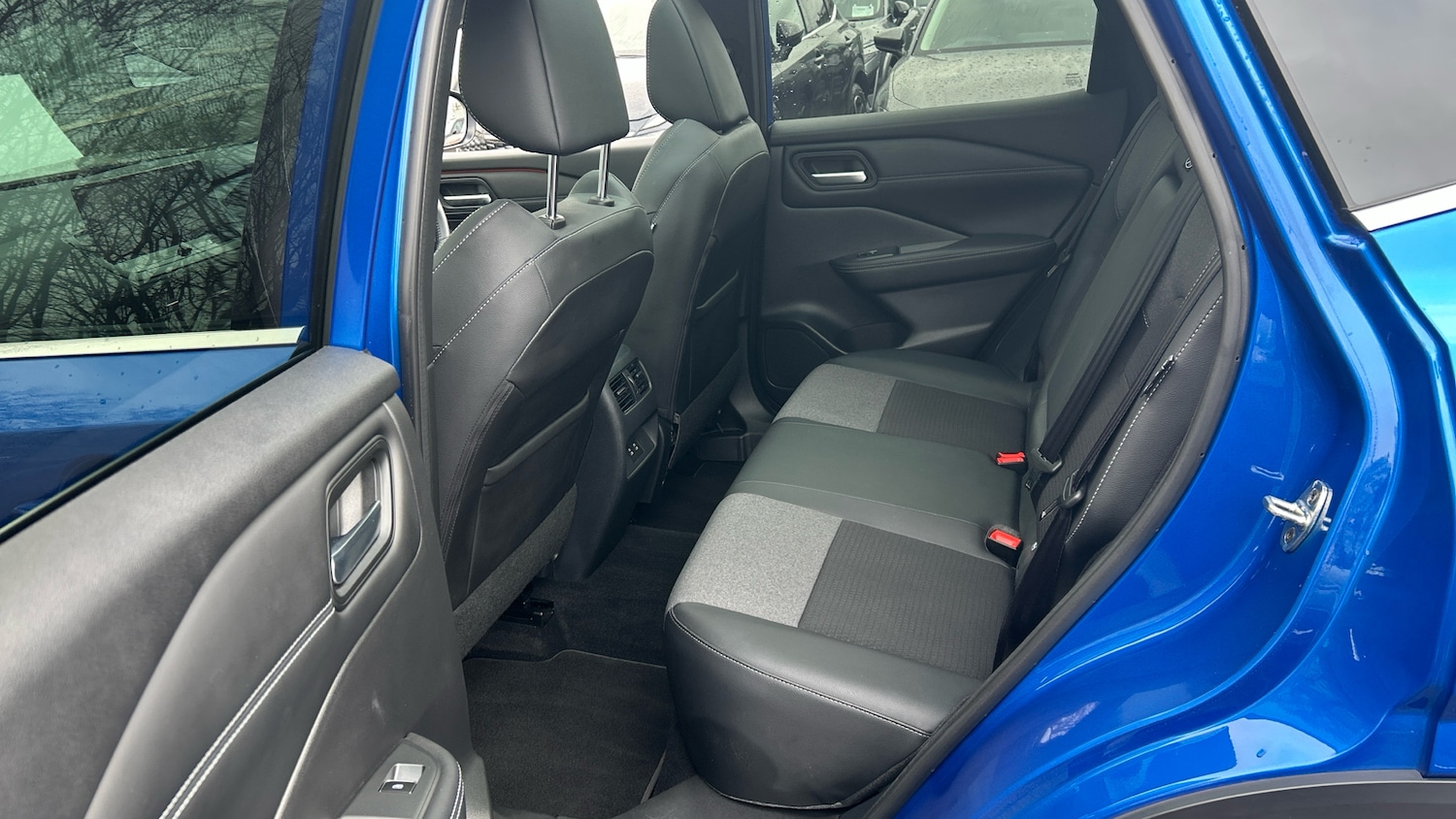 Used Nissan Qashqai 2024 for sale - 77662498: Photo 16