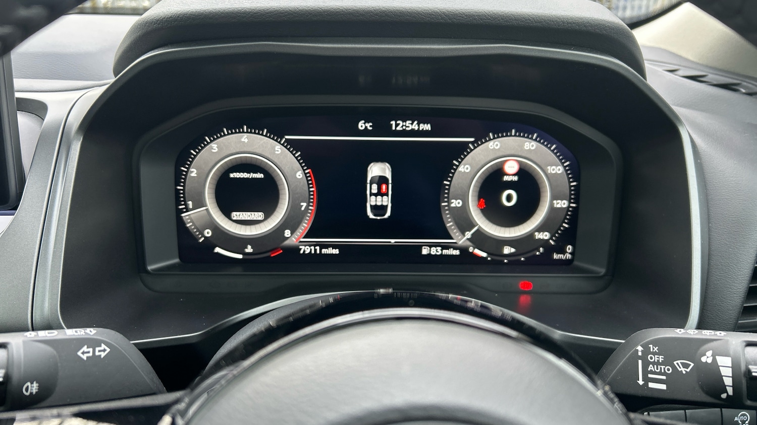 Used Nissan Qashqai 2024 for sale - 77662498: Photo 18