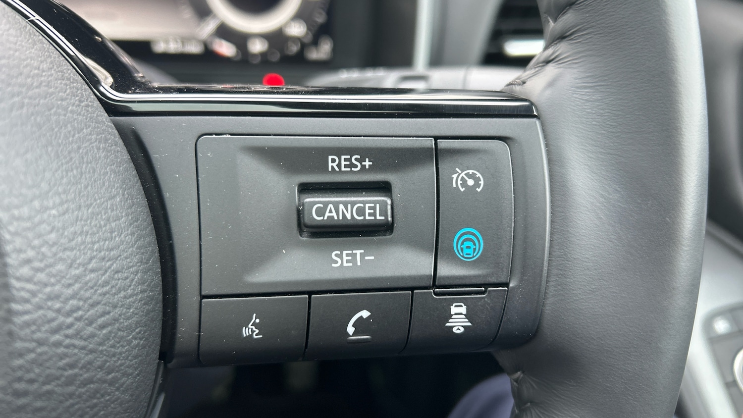 Used Nissan Qashqai 2024 for sale - 77662498: Photo 23