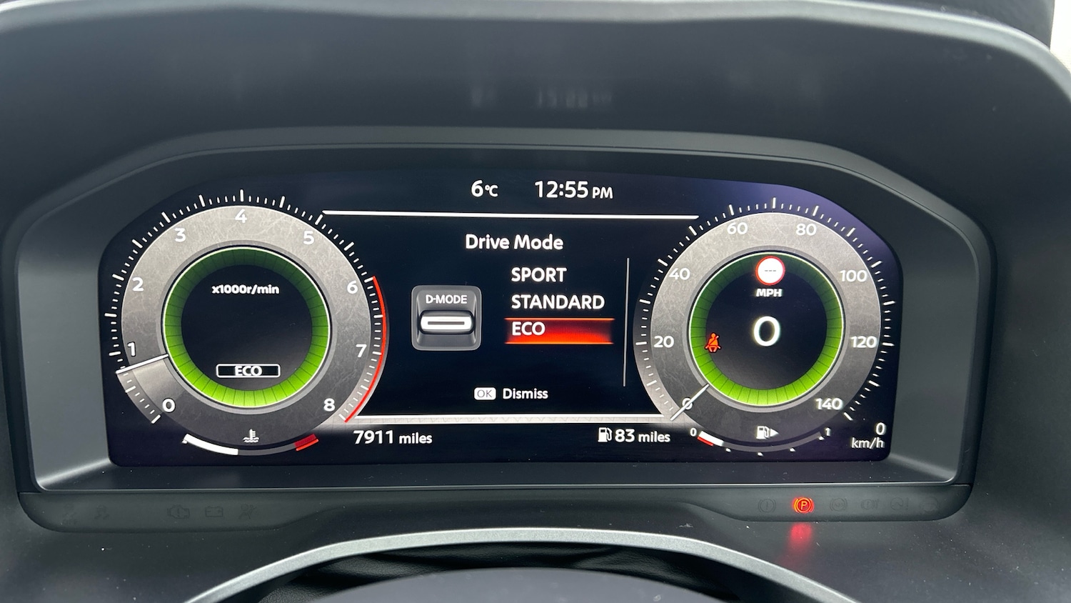 Used Nissan Qashqai 2024 for sale - 77662498: Photo 24