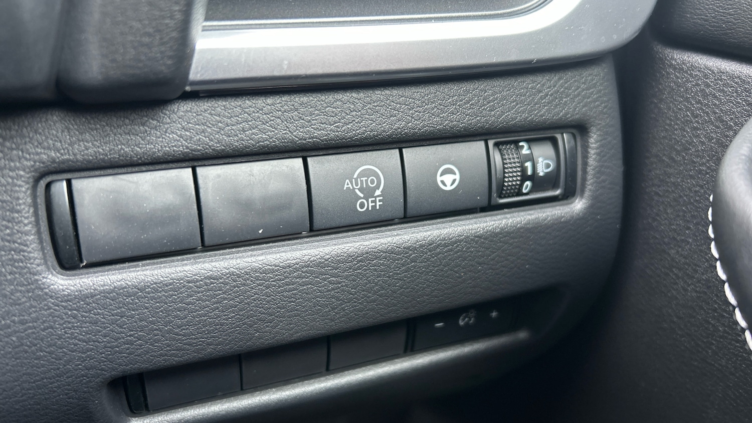 Used Nissan Qashqai 2024 for sale - 77662498: Photo 25