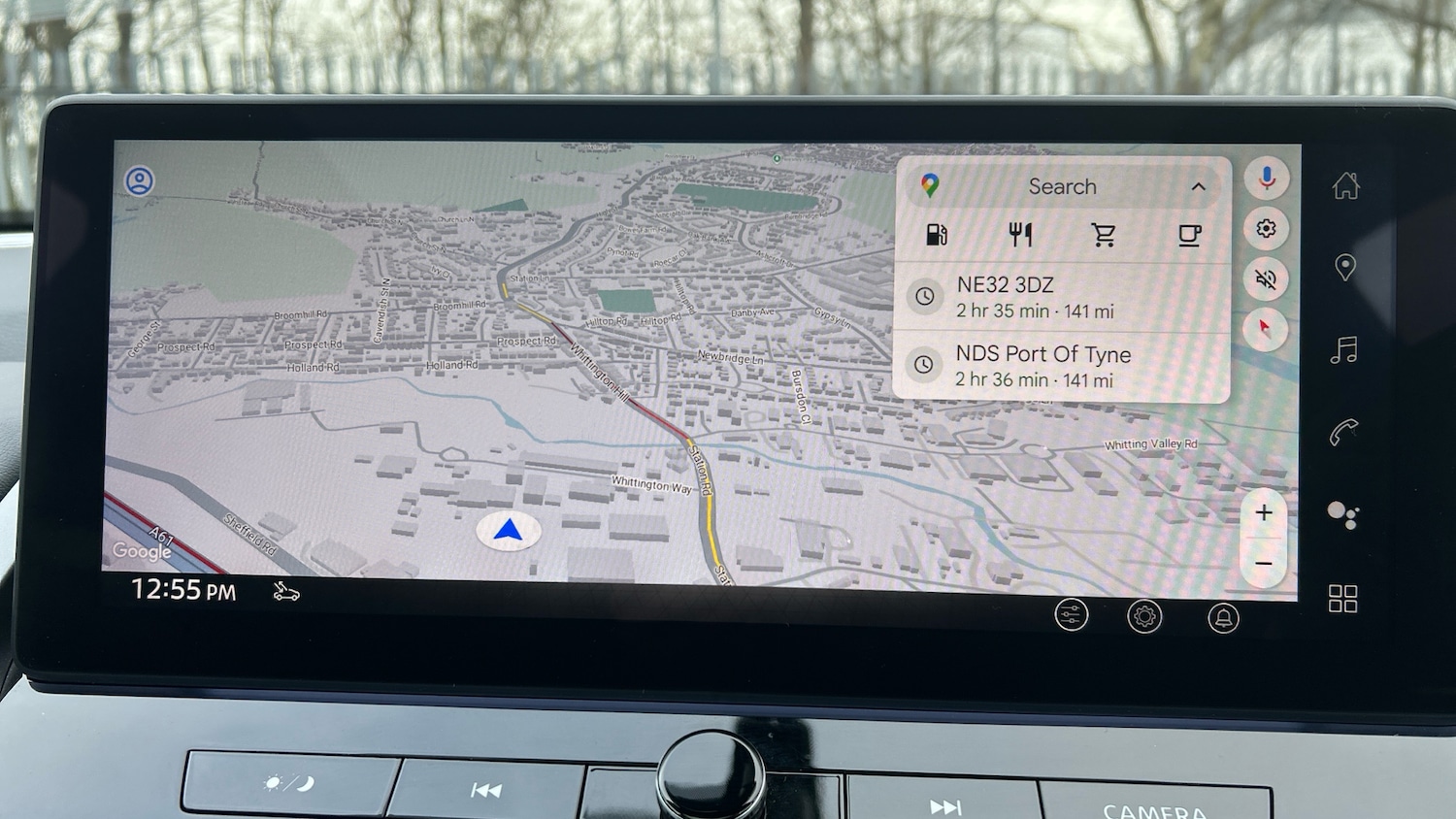 Used Nissan Qashqai 2024 for sale - 77662498: Photo 27