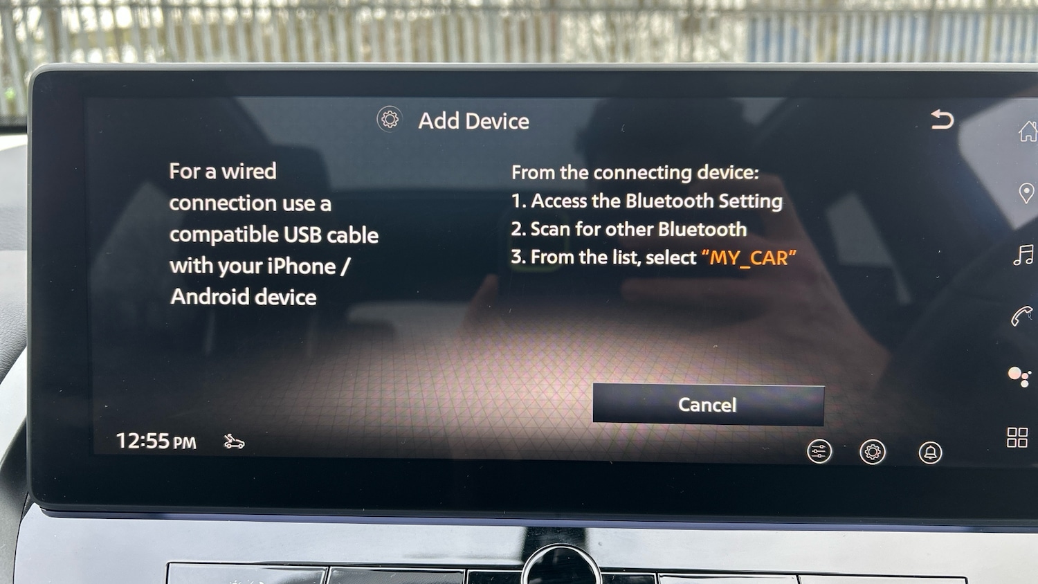 Used Nissan Qashqai 2024 for sale - 77662498: Photo 28