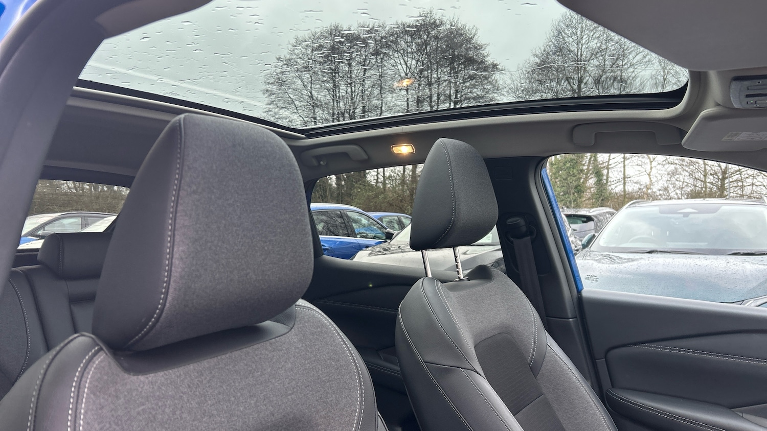 Used Nissan Qashqai 2024 for sale - 77662498: Photo 29