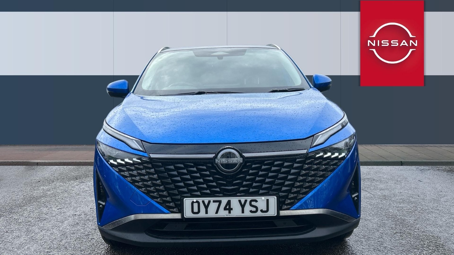 Used Nissan Qashqai 2024 for sale - 77662498: Photo 3