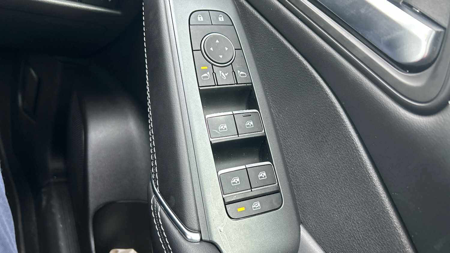 Used Nissan Qashqai 2024 for sale - 77662498: Photo 30