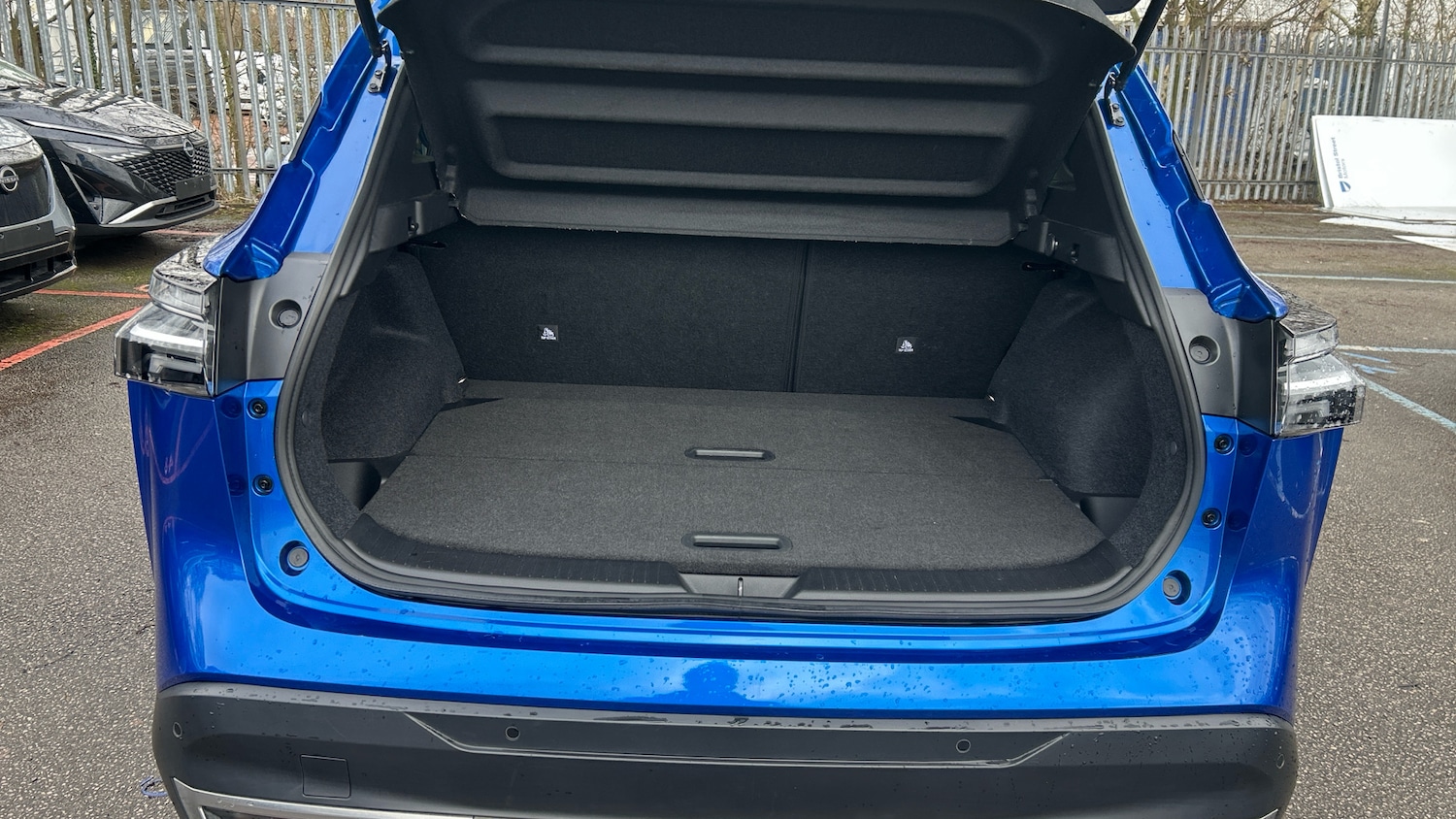 Used Nissan Qashqai 2024 for sale - 77662498: Photo 4