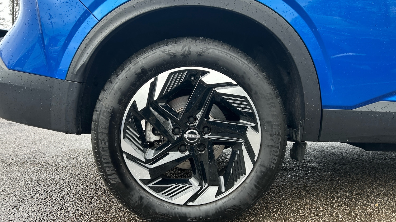 Used Nissan Qashqai 2024 for sale - 77662498: Photo 7