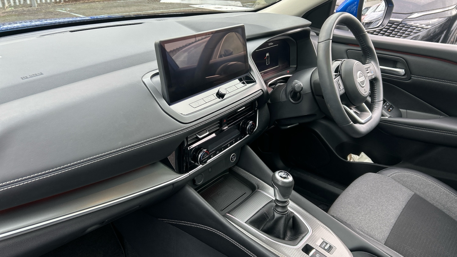 Used Nissan Qashqai 2024 for sale - 77662498: Photo 9