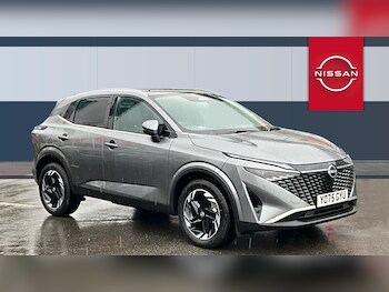 Used Nissan Qashqai 2026 for sale - 77409374: Photo