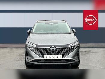 Used Nissan Qashqai 2026 for sale - 77409374: Photo