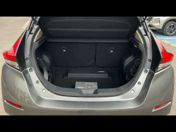 Used Nissan Leaf 2023 for sale - 74603285: Photo